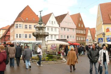 Noerdlingen_Markt1_1000