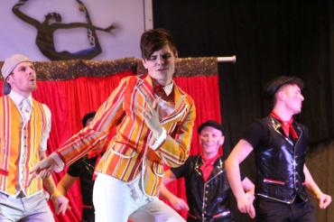 Showtanznacht Bäumenheim 2018 @MS 051