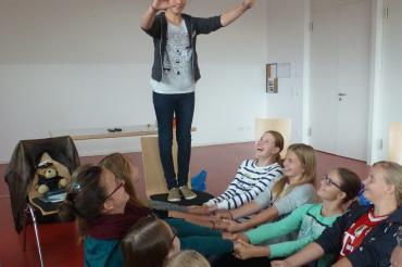 Selbstbehauptungsworkshop2015