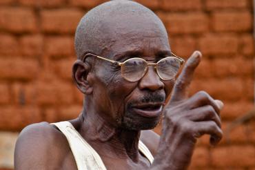 Afrikaner by Helmut Schlaiß