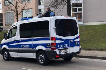 Polizei