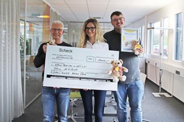 Uebergabe_Trosterbaerchen