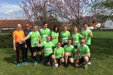 Kapfenburg-Panoramalauf