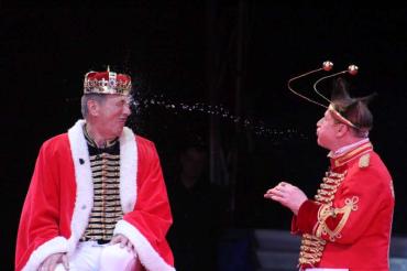 Zirkus Krone 2018 343