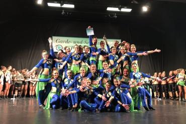 Turnier Cats Oedheim