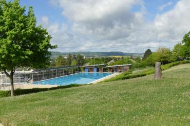 Freibad Nördlingen
