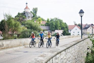 Radeln_Woernitzstein_Trykowski