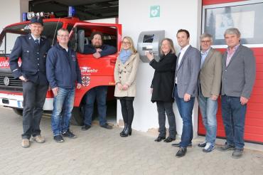 Defi FFW Ederheim SAAM1