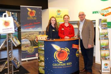 Bild WWK Arena Siegfried Kerpf