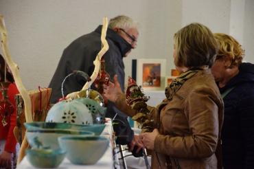 Kunst-und-Kreativausstellung-Rain