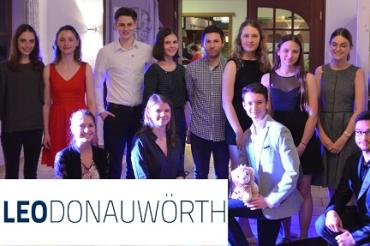 Leo-Club Donauwörth Gruppe