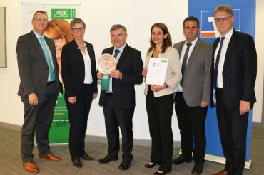 AOK BronzeSiegel_ZUB