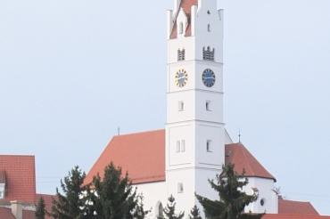Kirche