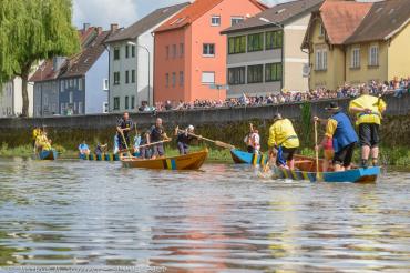 Fischerstechen 2016 Markus M. Sommer