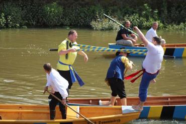 084 - Fischerstechen Donauwoerth