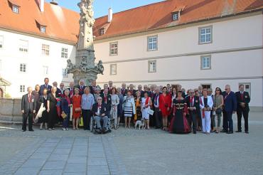 Foto BierConvent International