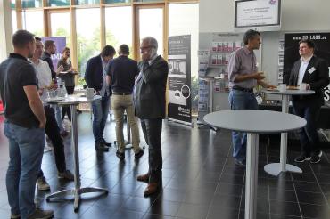 Technikforum 3D Druck