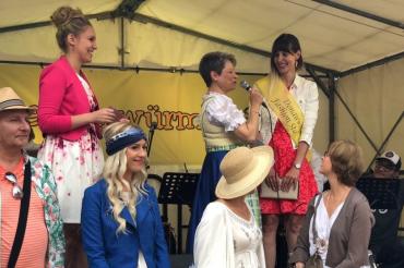 fashion Star Finale 2018