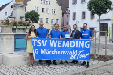 Stadtlauf Märchenwald 2018 (2)