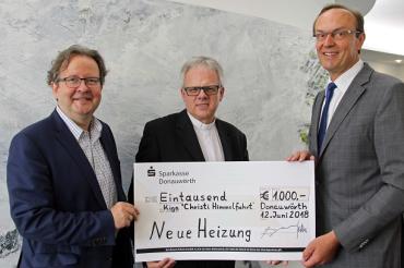 Spende_Kiga_Christi_Himmelfahrt