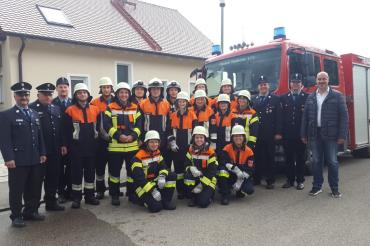 Foto Leistungsabreichen