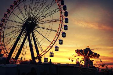 Nördlinger Mess`- Maren Struck