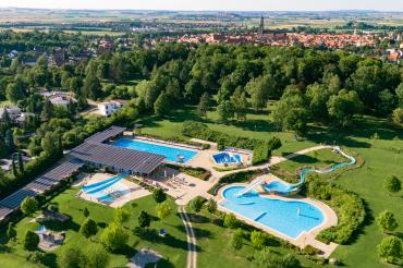 Freibad Marienhöhe