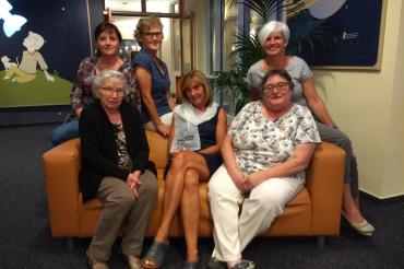 FL Nördlingen Vorstand