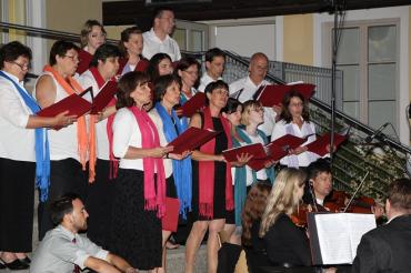 Sommernachts-Konzert