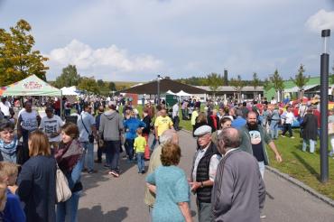 Herbstfest 2017 Schweinspoint