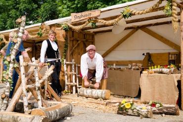 23.07.2016 Kindertag