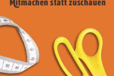 Deckblatt Nähstube 2