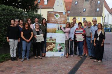 Regionale Einkaufswoche 2018