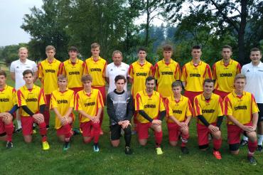 Nö-4Regionen_Schwabenauswahl-Jg 2002_Foto Katharina Haberkorn