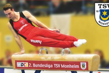 Bundesliga TSV Monheim