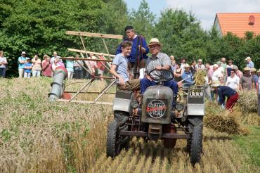 MKLR_Schnitterfest-Foto Bruno Langner