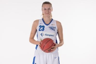 Huima - Korisliiga 2017-2018 - ©VIlle Vuorinen/Korisliiga