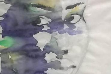 Hommage an Afrika- wird versteigert