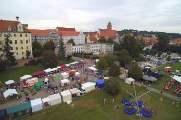 Ökomarkt 2016