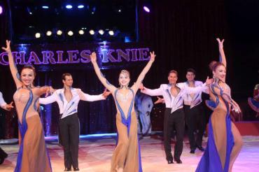 Zirkus Charles Knie 2018 220