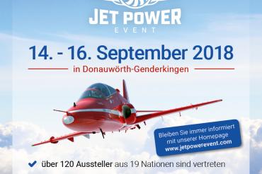 JetPowerEvent_Anzeige