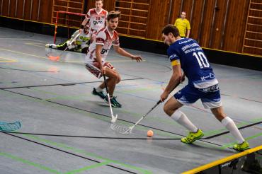 Donau Floorball