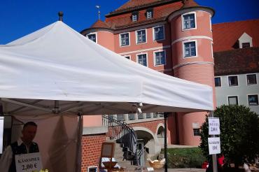 Herbstmarkt Donauwörth