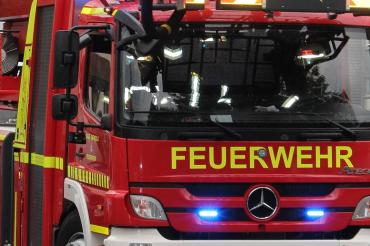 Feuerwehr Pixabay