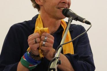 Johannes Matthias Roth