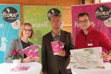 Baustellenfest in Wassertrüdingen