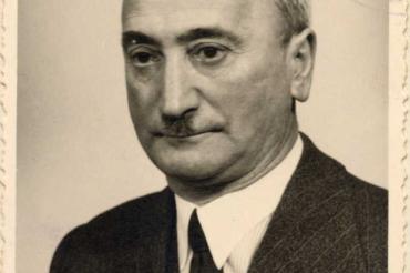 Prochownik, Julius (1873-1945)