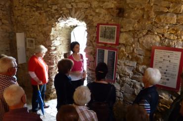 Stadtführung Wemding