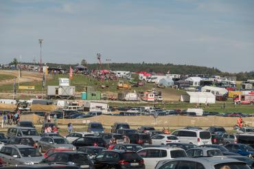 29. Kesseltaler ADAC Auto Cross