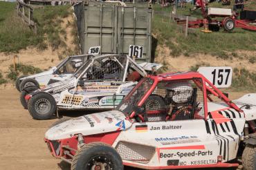 29. Kesseltaler ADAC Auto Cross